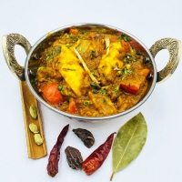 Кадай Панир