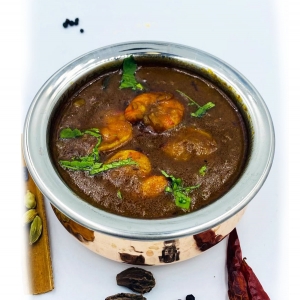 Пран Четтинаду