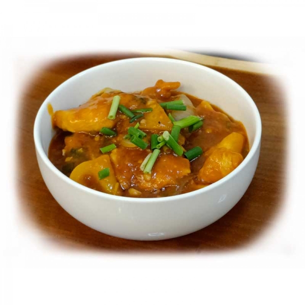 Фиш Ойстер Соус