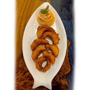 Фиш Коливада