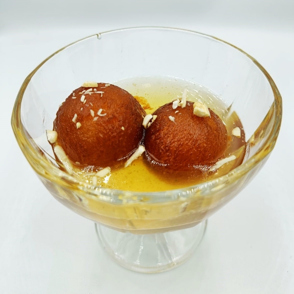 Гулаб Джамун