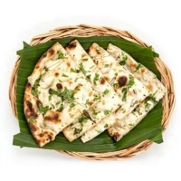 Кулча с картошкой