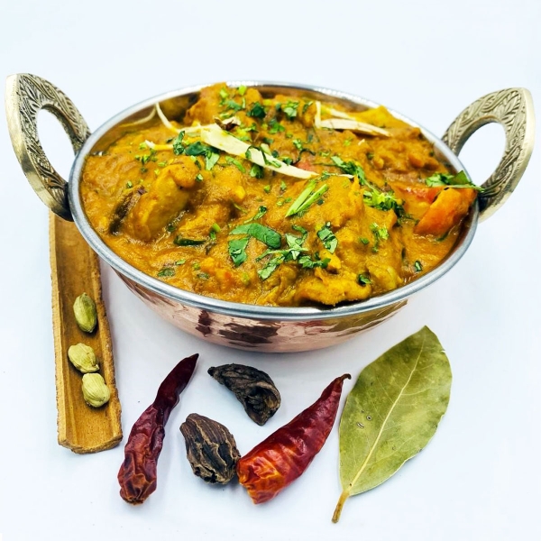 Кадай Чикен