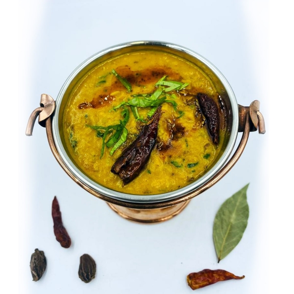 Тадке Вали Дал