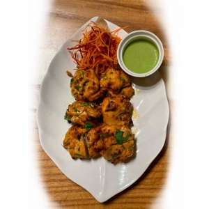 Ашари Чикен Тикка