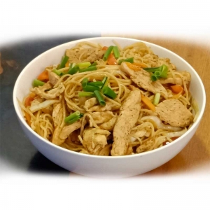 Пран Чоу Мейн